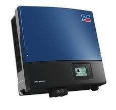 SMA TP 10000TL net inverter fra SolarPanels SMA TP 10000TL net inverter fra SolarPanels
