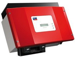 SMA net inverter SMA net inverter
