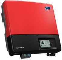 SMA net inverter SMA net inverter